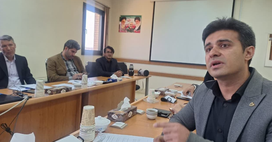 عقب ماندگی های بهداشتی درمانی، شایسته مردم قزوین نیست عقب ماندگی های بهداشتی درمانی، شایسته مردم قزوین نیست