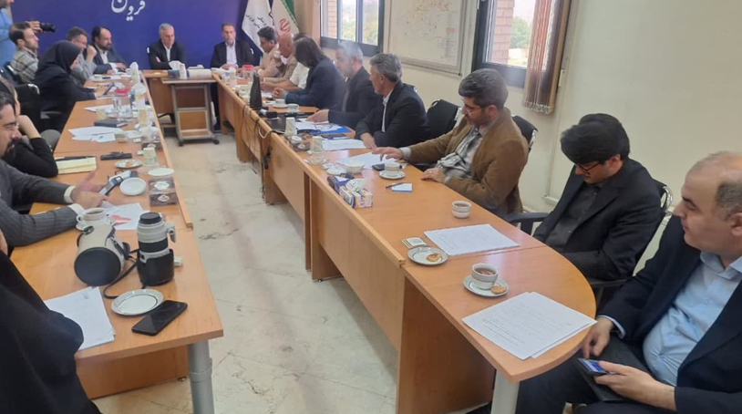 عقب ماندگی های بهداشتی درمانی، شایسته مردم قزوین نیست عقب ماندگی های بهداشتی درمانی، شایسته مردم قزوین نیست