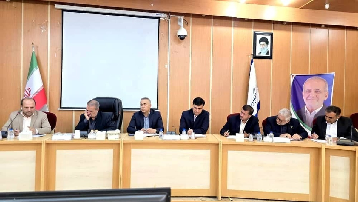 استاندار: بانک‌های استان با همه ظرفیت پای کار بیایند