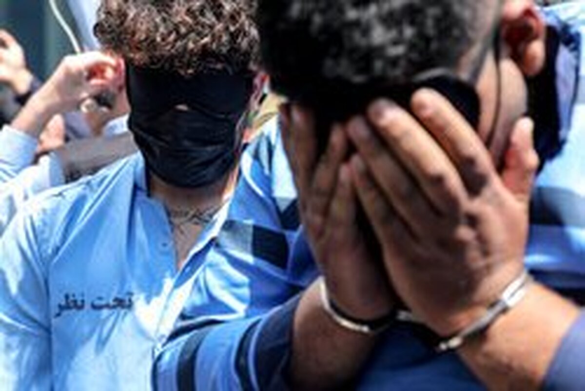 ۶۶ شرور و اخلالگر نظم عمومی در هرمزگان دستگیر شدند