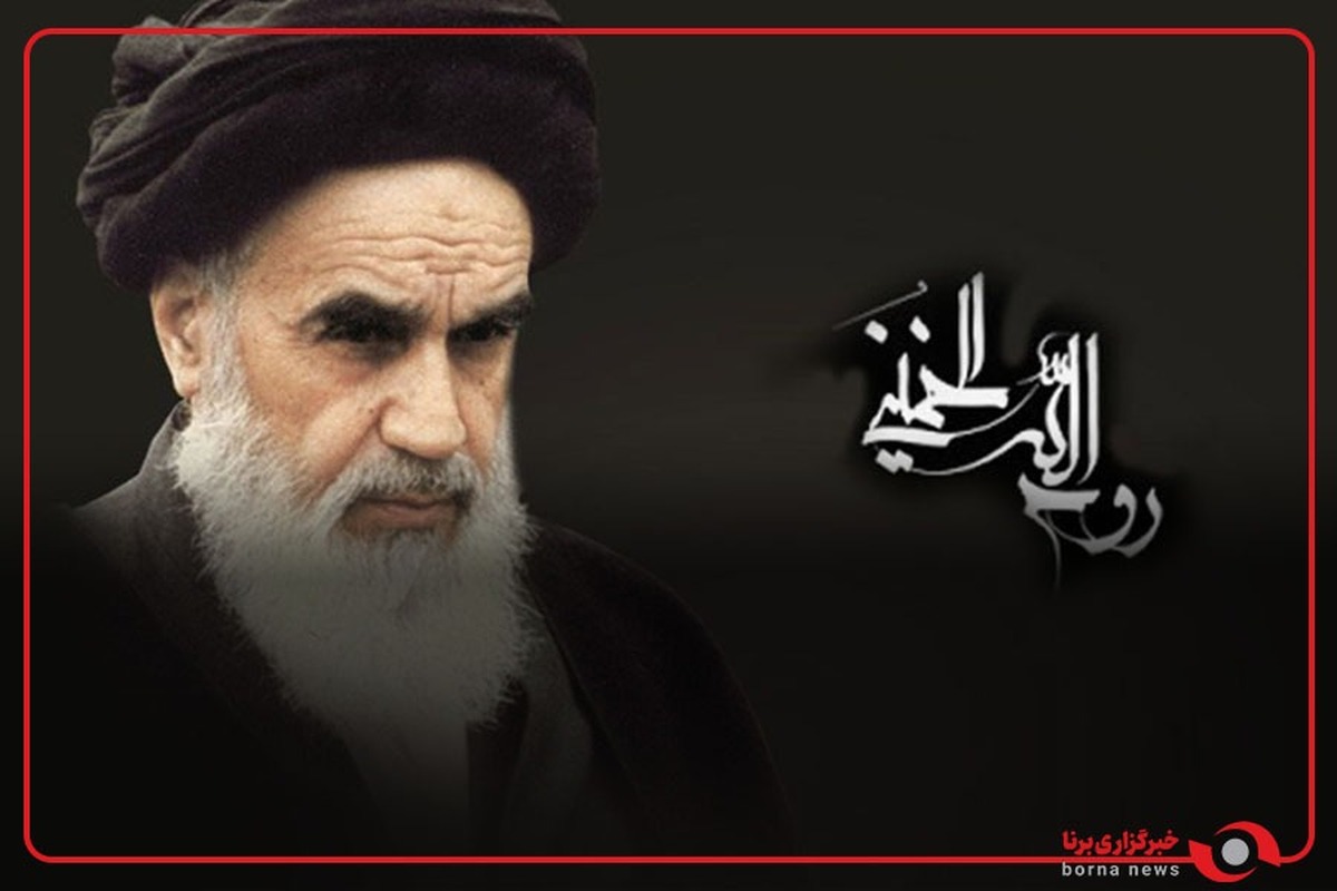 مهم‌ترین میراث امام(ره)، خود باوری در جامعه بود/ مقابل هیچ ظلمی سر خم نخواهیم کرد