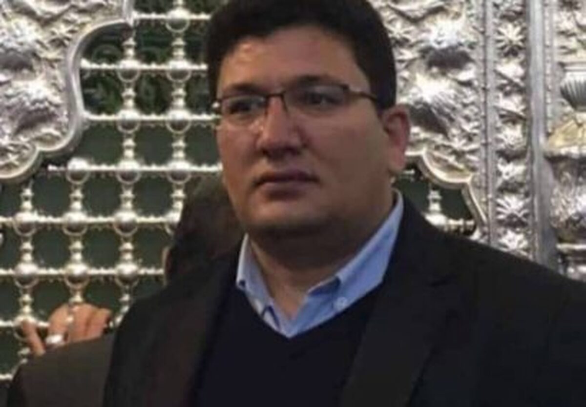 با حکم دبیرکل مجمع متخصصین ایران؛
یک کهگیلویه و بویراحمدی نمایندهٔ هیئت مؤسس و دبیر کل کمیسیون منصوب شد