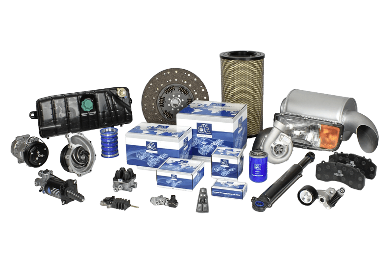 چرا برخی لوازم یدکی اسپورتیج عمر کمتری دارند؟