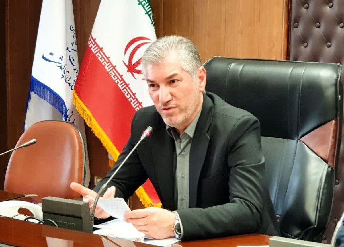 احداث 3 مخزن آب و حفر 20 حلقه چاه گامی مؤثر برای کاهش تنش‌های آبی در پاکدشت