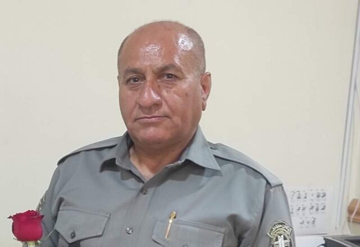 جزئیات شهادت هدایت دیده‌بان، محیطبان خائیز