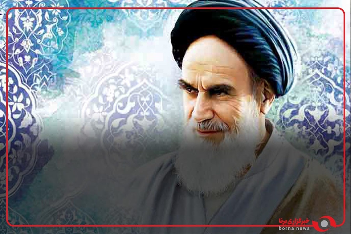 مردم پایبند به آرمان‌های امام راحل هستند