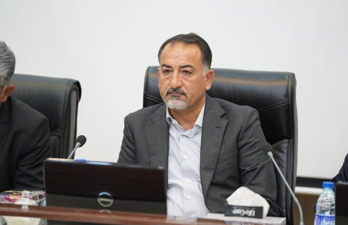 پیام تسلیت مدیرکل ورزش و جوانان کهگیلویه‌وبویراحمد به مناسبت ارتحال امام خمینی(ره) و قیام خونین ۱۵ خرداد