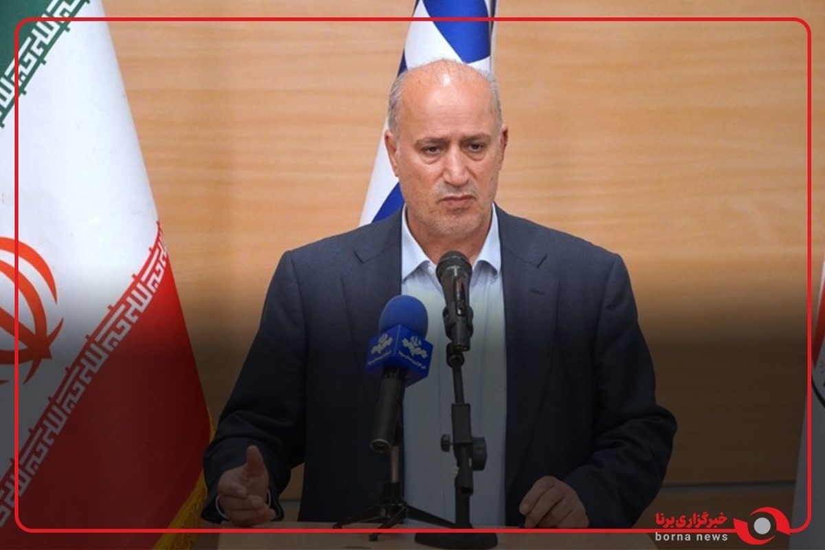 انتقادات رییس فدراسیون در کلاس VAR