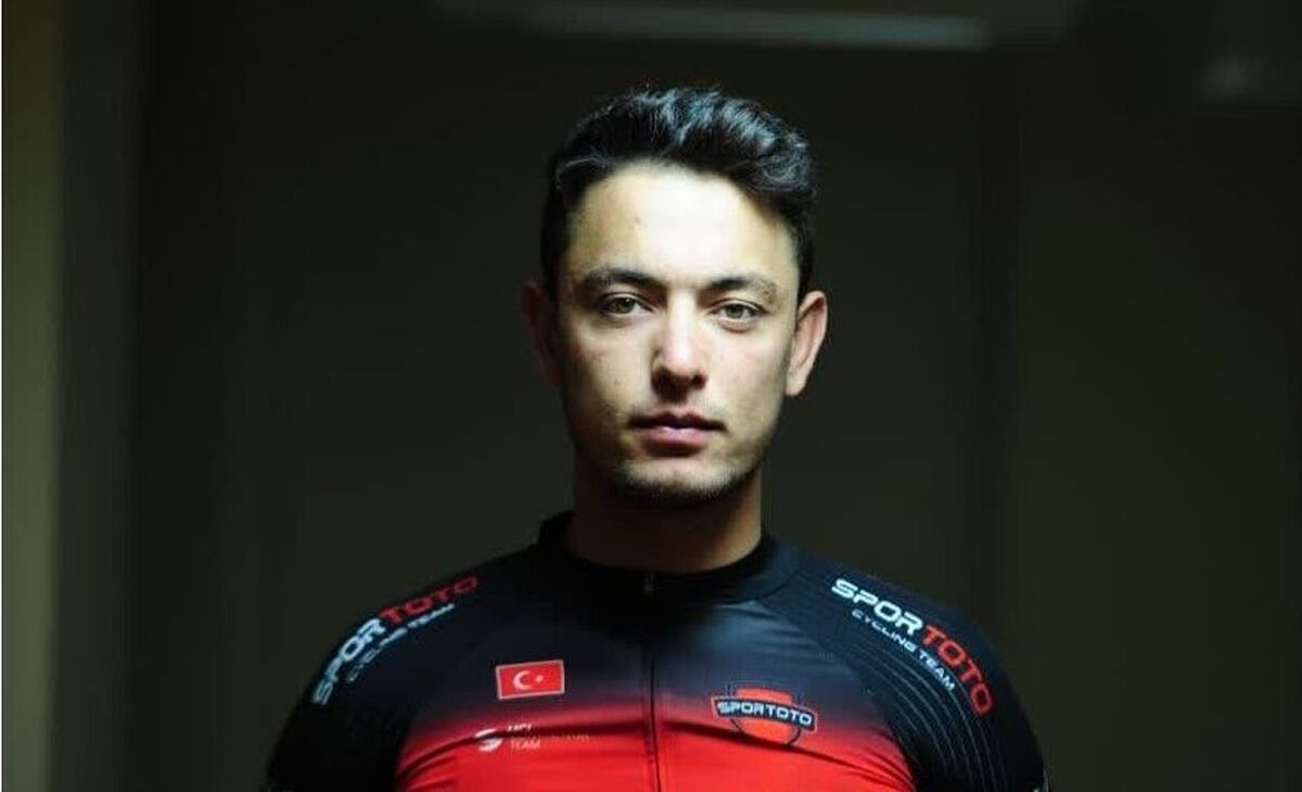 پیام تسلیت مدیر کل ورزش و جوانان آذربایجان شرقی در پی درگذشت رکابزن ترکیه ای در تبریز