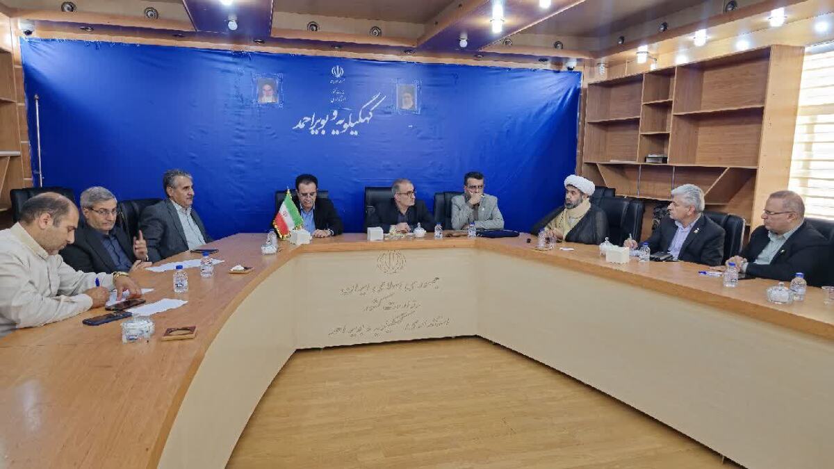 استاندار: دانشگاه‌ها باید موتور محرک توسعه استان باشند