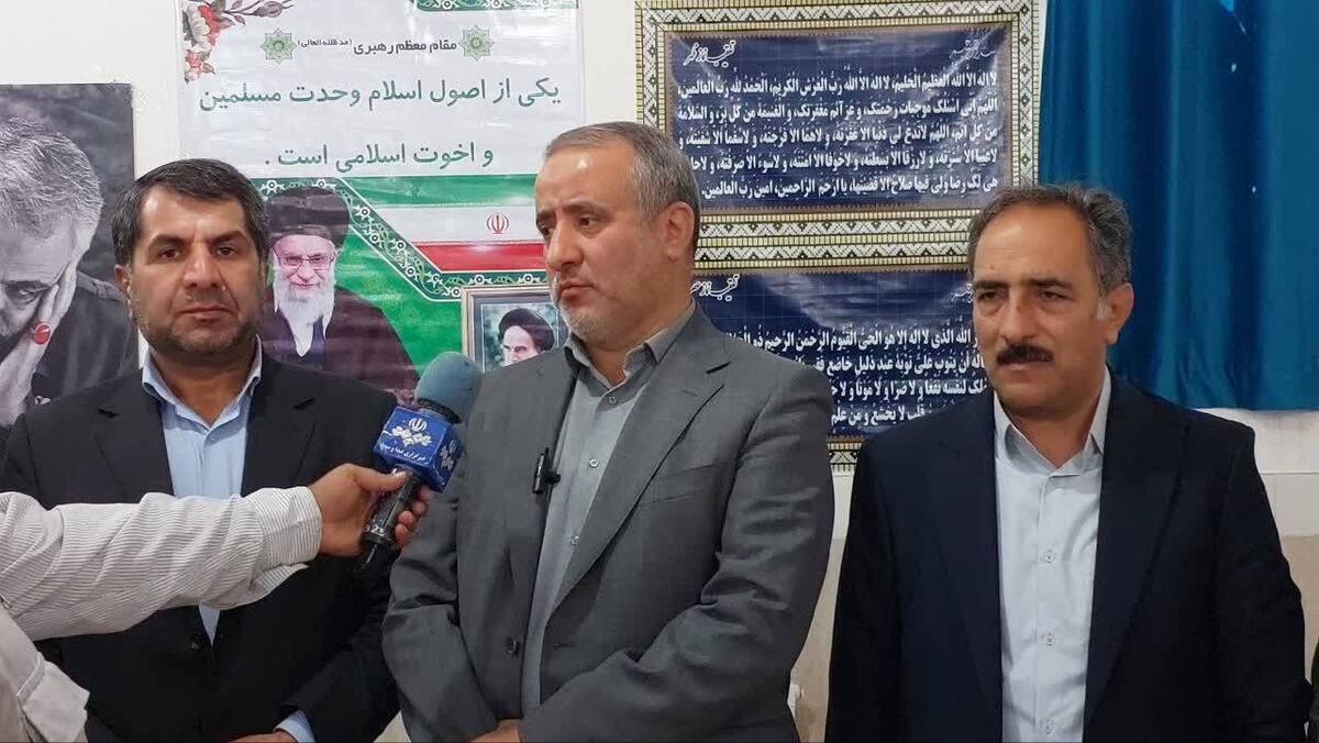 اتفاقی زیبا در سایه سکوت خبری