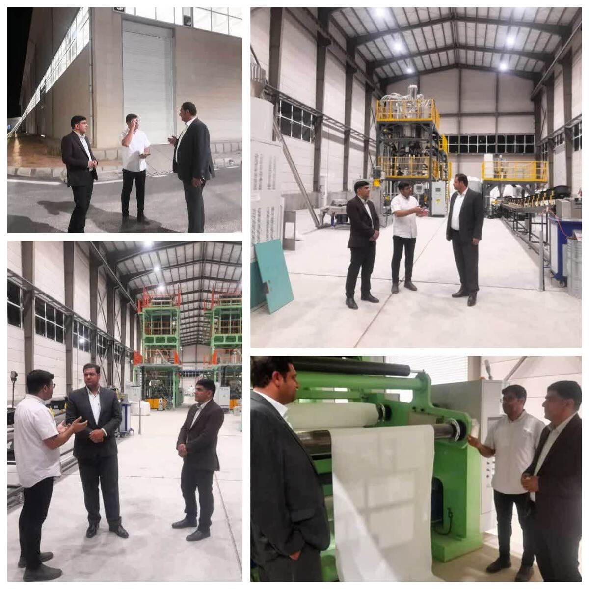 فرماندار چرداول: برای توسعه شهرستان از سرمایه‌گذاران حمایت می‌کنیم