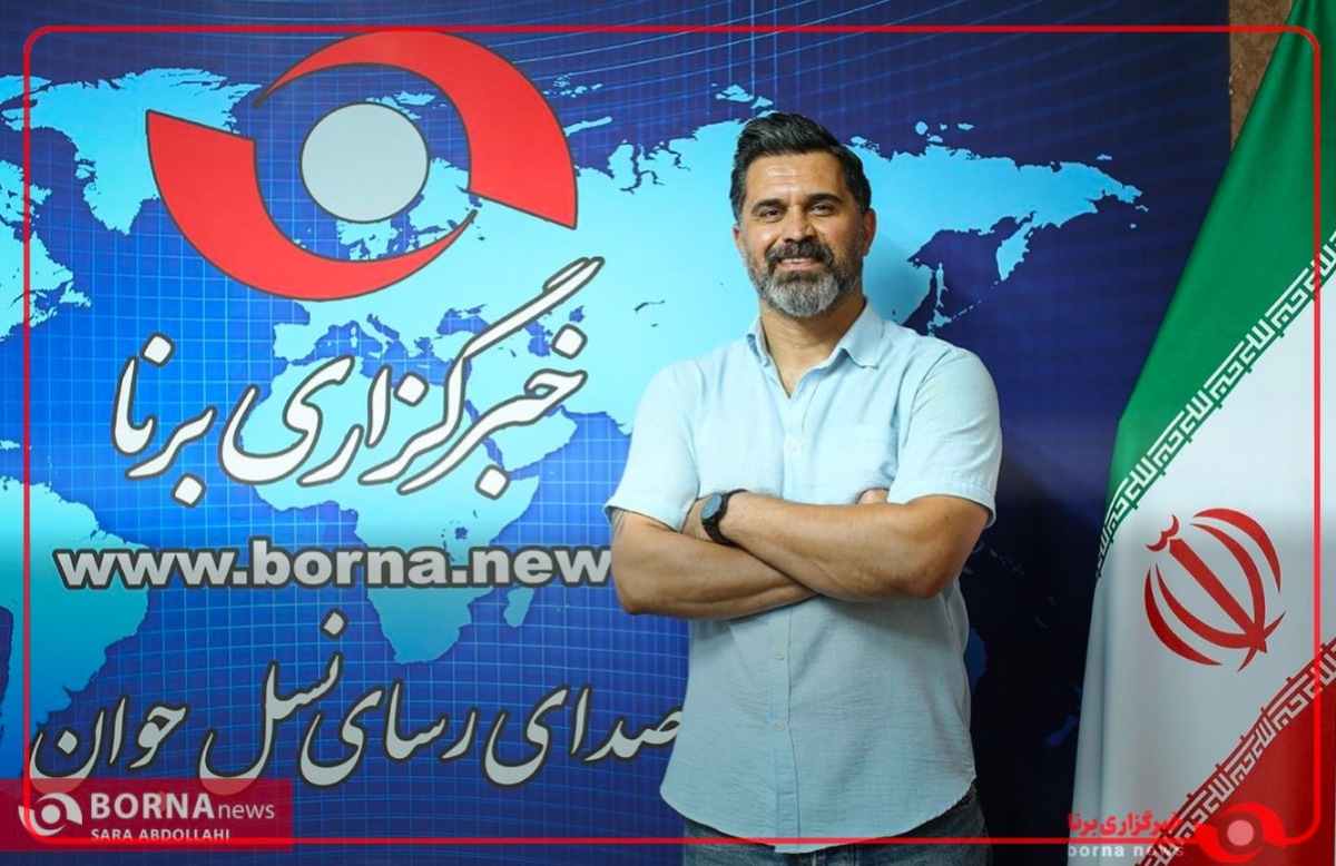 روایت غلامی از گلزنی به برزیل