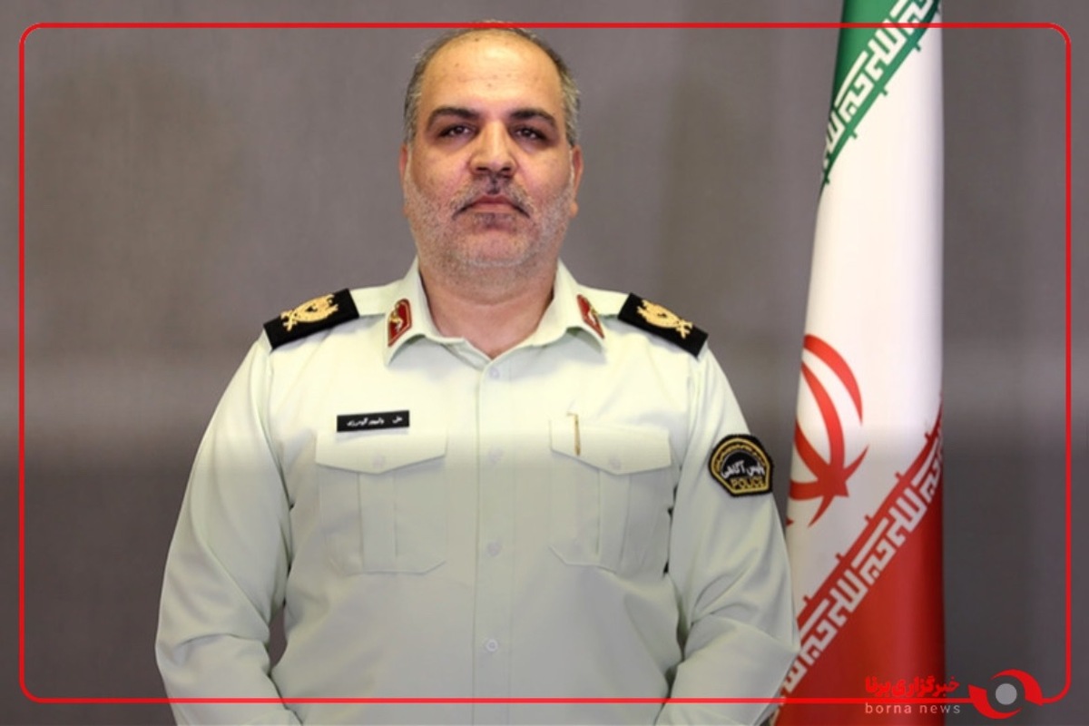 رئیس پلیس آگاهی تهران: قاتل الهه حسین‌نژاد قبلا سابقه داشته است و دوران محکومیت را طی کرده است