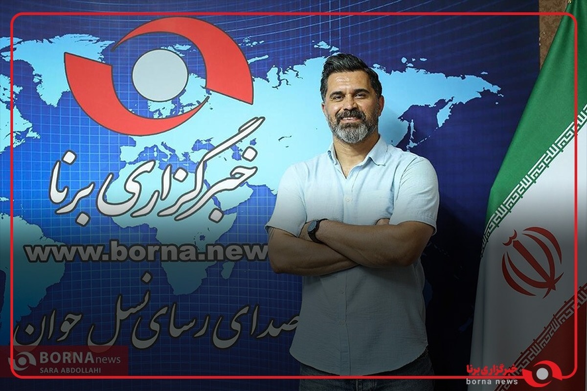 ستاره سابق فوتبال ایران: بازی مقابل پرسپولیس بهترین شب زندگی‌ام بود