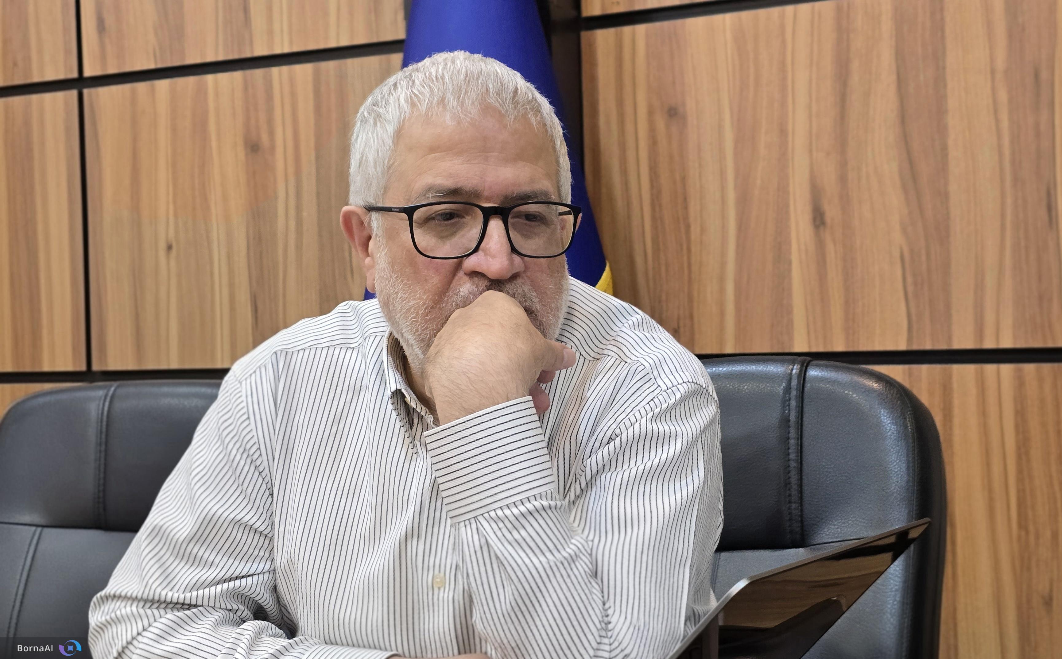 پیش‌بینی ۳۰ میلیارد تومان هزینه برای اجرای سکوی ملی هوش مصنوعی ایران