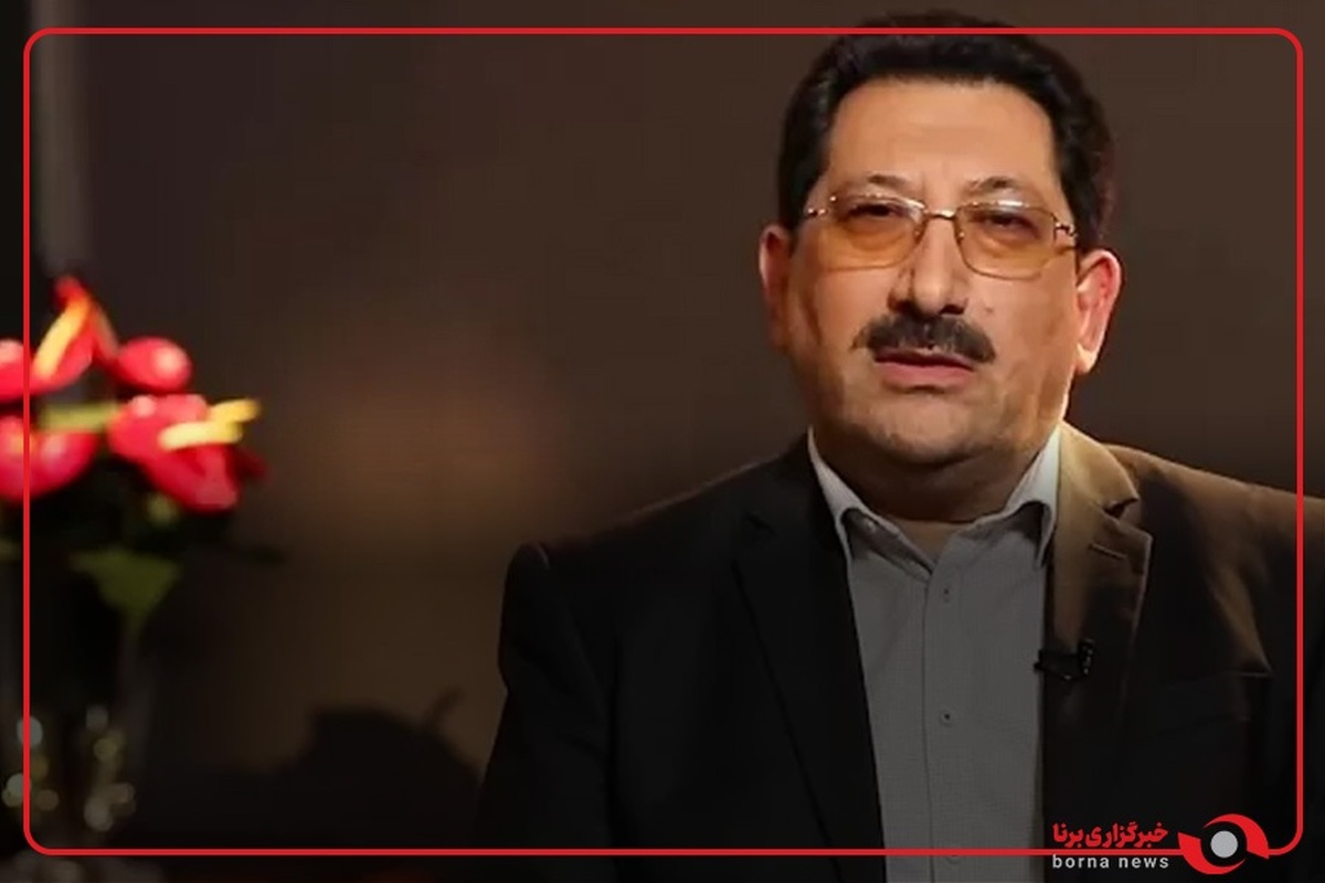 اتابک: رشد صنایع مادر و اساسی کشور حاصل خودباوری و استقلال ملی است