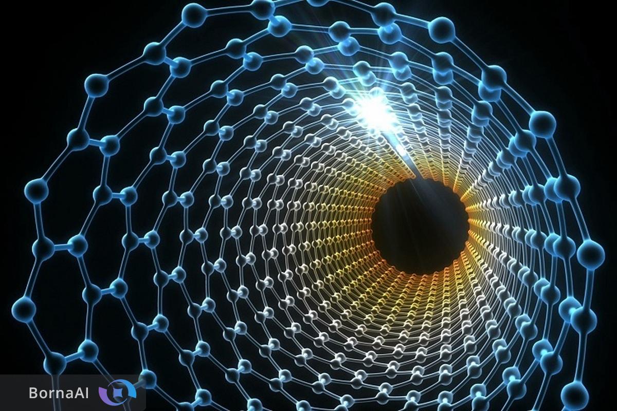 رؤیایی که با فناوری گرافن به واقعیت نزدیک می‌شود!