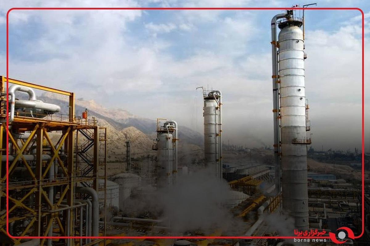 فروش موفق ۱۰ هزار میلیارد ریال اوراق آپادانا خلیج‌فارس برای تأمین مالی تکمیل این پروژه مهم