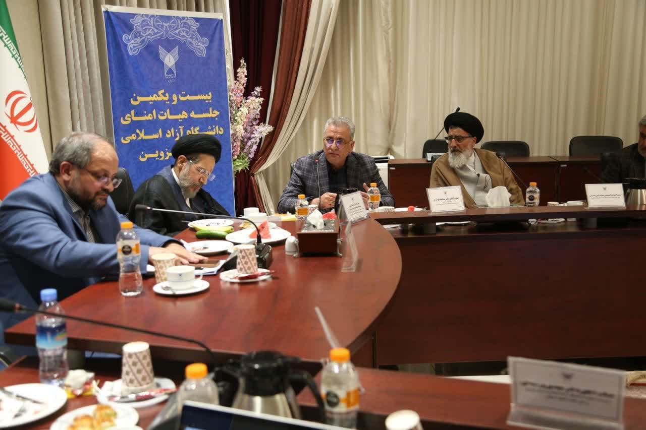 مقاومت، اساس حیات یک ملت آزاد و مستقل است