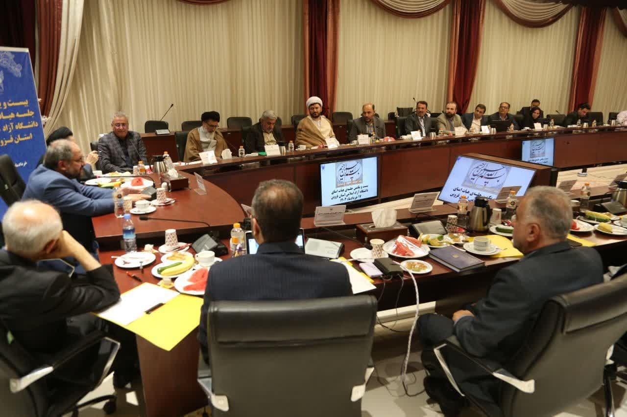 مقاومت، اساس حیات یک ملت آزاد و مستقل است