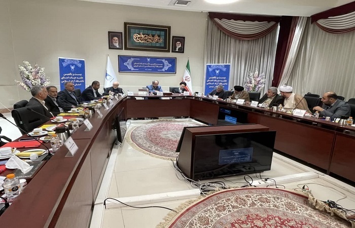 مقاومت، اساس حیات یک ملت آزاد و مستقل است