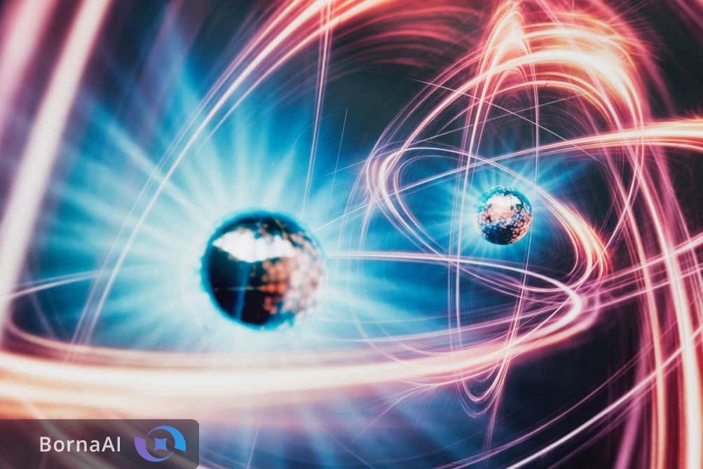 از نسبیت تا رایانش گرانشی؛ آیندهای برآمده از خمیدگی فضا-زمان از نسبیت تا رایانش گرانشی؛ آیندهای برآمده از خمیدگی فضا-زمان