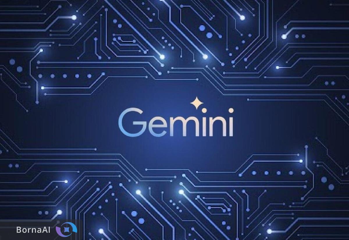 گوگل هوش مصنوعی «جمینای» را به قابلیت زمان‌بندی وظایف مجهز کرد
