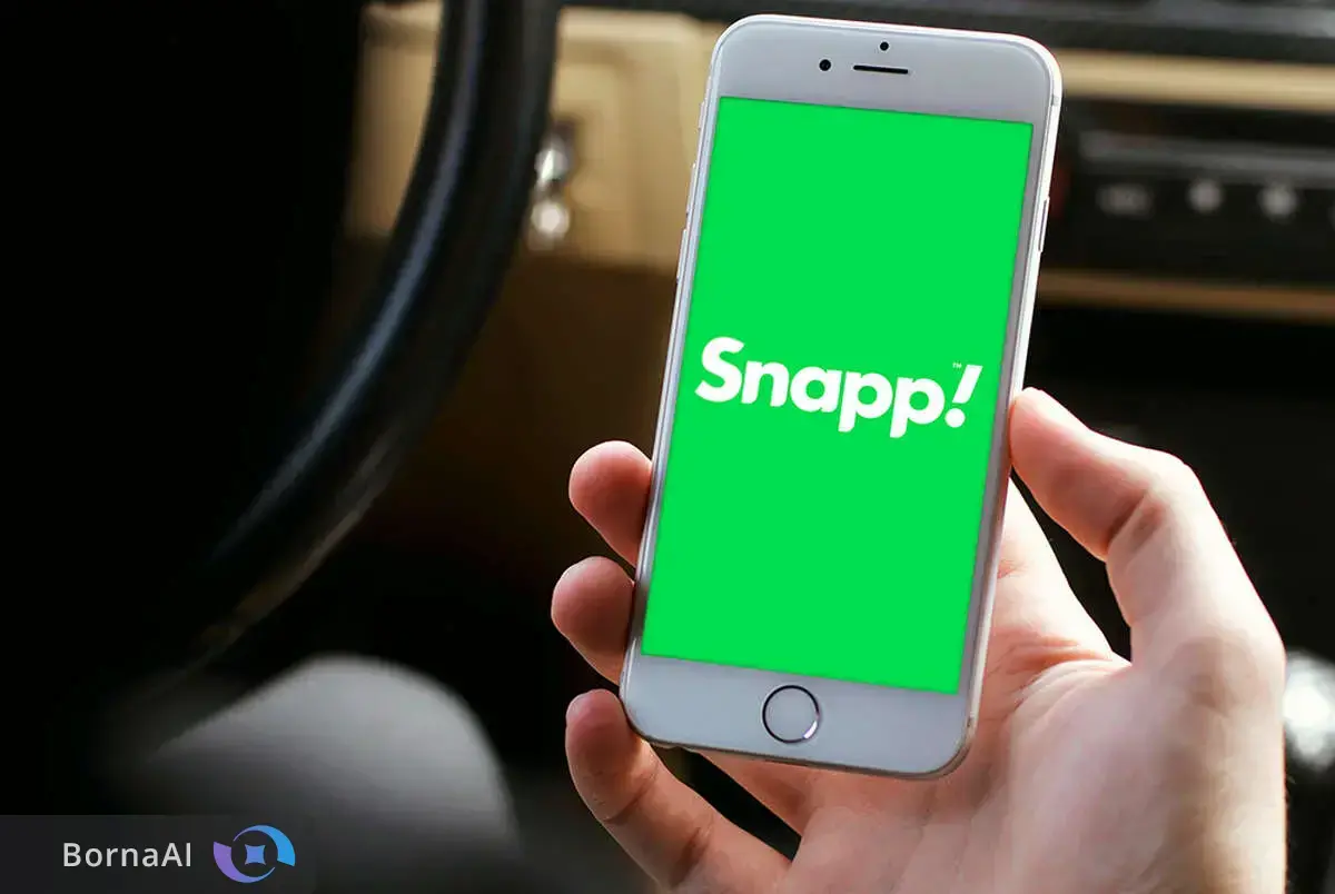 همه رانندگان اسنپ دارای تایید صلاحیت فراجا هستند 