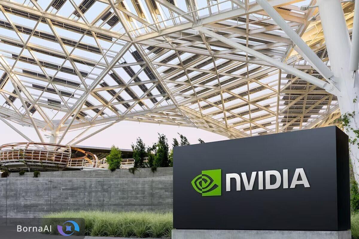 مرکز ملی هوش مصنوعی انویدیا در لندن تاسیس می‌شود