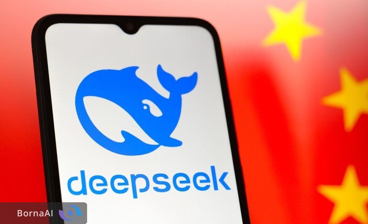 بازگشت بی‌سروصدای دیپ‌سیک به بازار/ چرا صنعت فناوری دیگر هیجان‌زده نمی‌شود؟