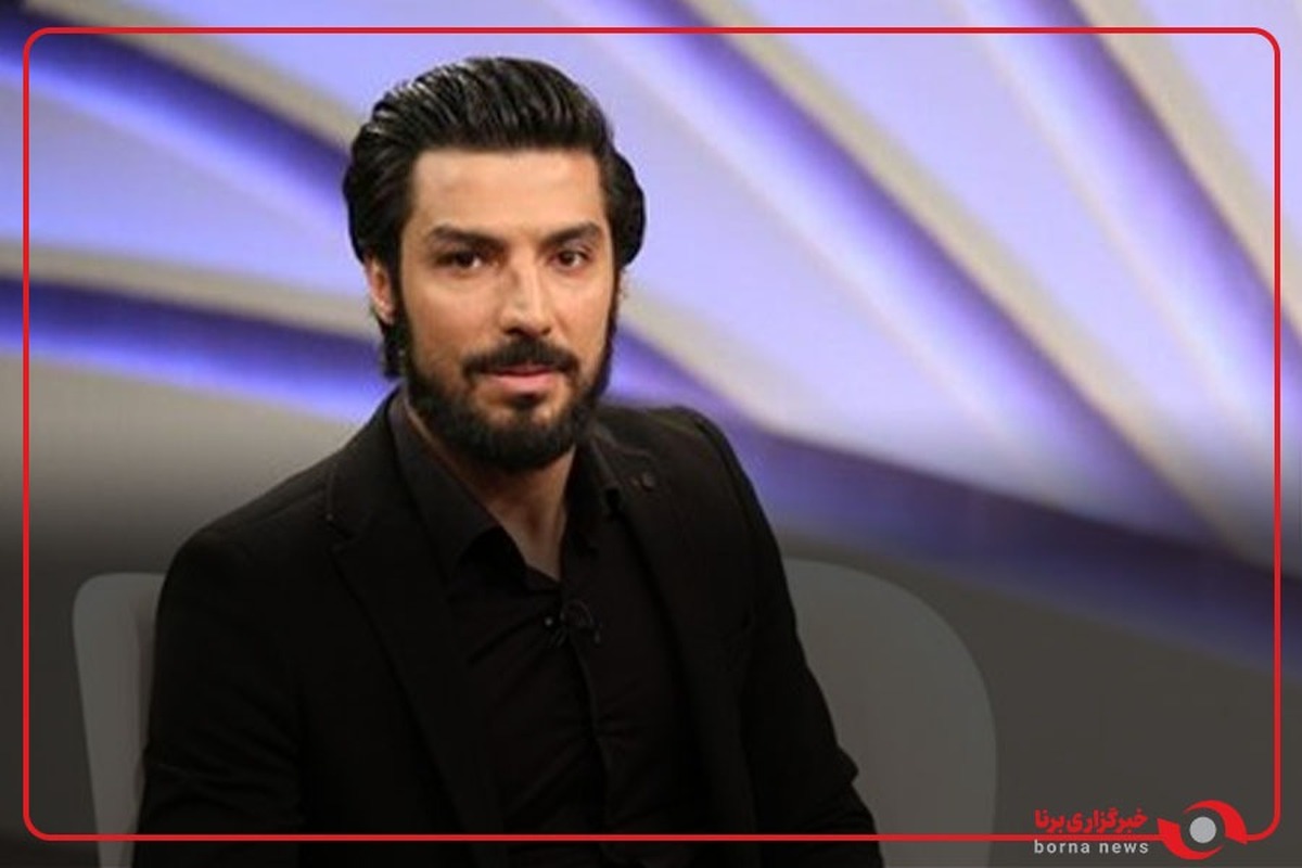 سیدمهدی سیدصالحی اینجاست؛ در کنار توپ طلا