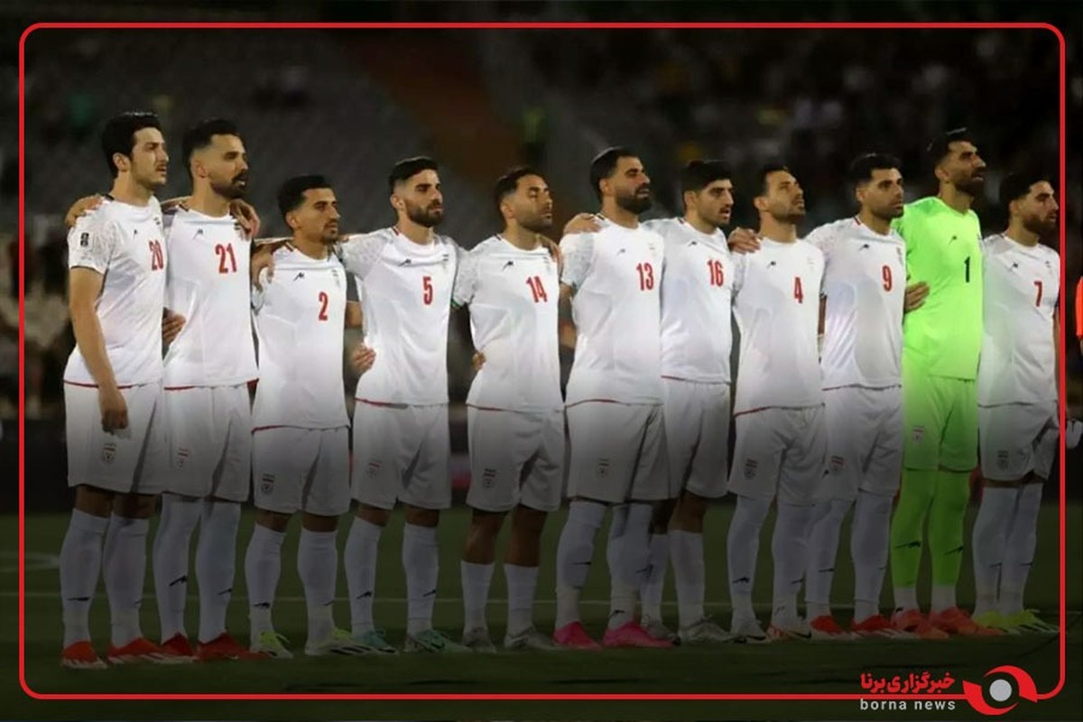 کره شمالی آخرین حریف تیم ملی فوتبال در راه جام جهانی