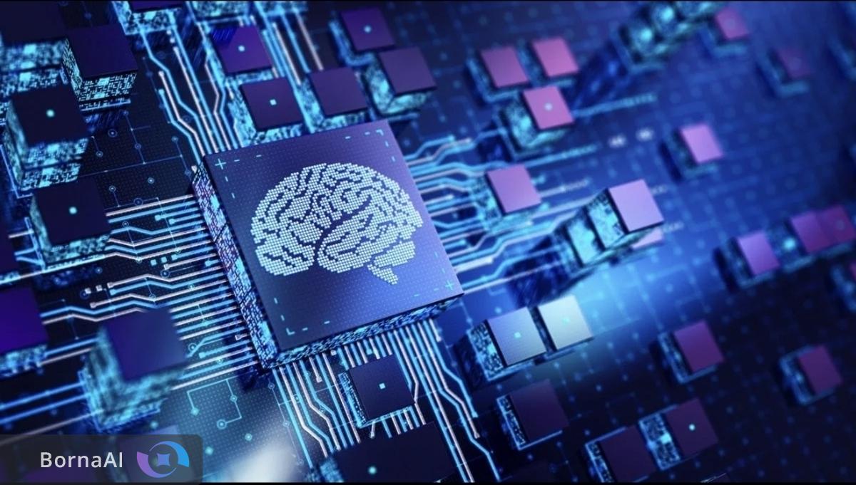 تحول در ژن‌درمانی مغز با هوش مصنوعی