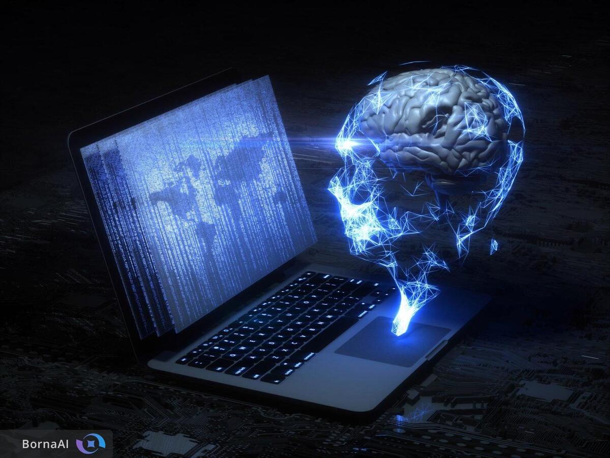 هوش مصنوعی مثل یک انسان می‌بیند؟