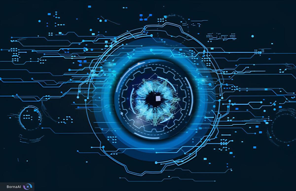 دیدن با چشمان بسته ممکن شد!