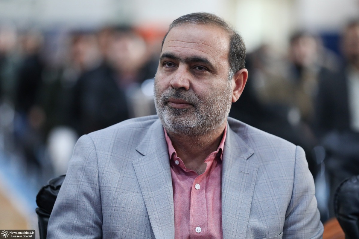 جزئیات برگزاری یادواره ملی شهدای مدافع حرم مشهد اعلام شد