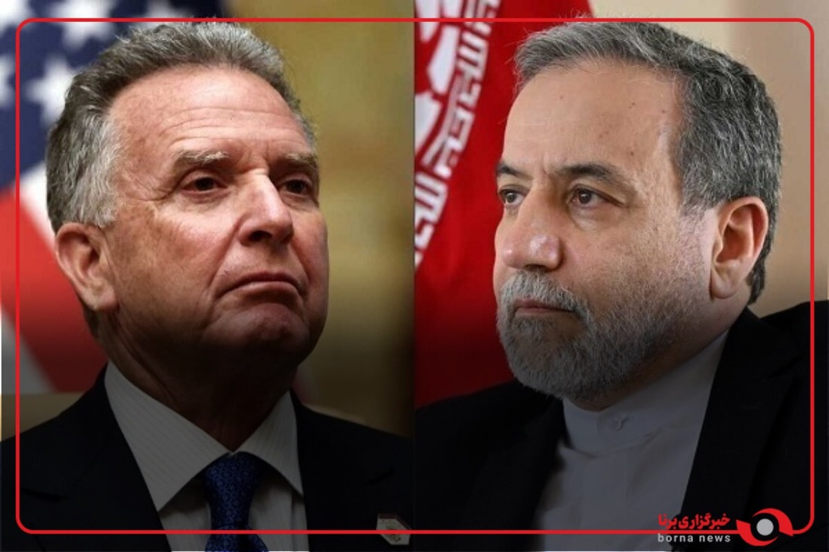 خبرنگار صداوسیما:‌ دو ساعت از مذاکرات غیرمستقیم ایران و آمریکا می‌گذرد و همچنان در جریان است