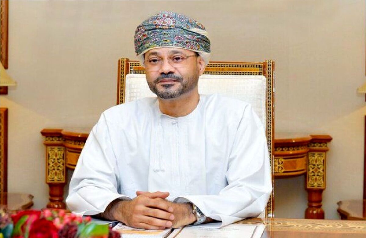 وزیر خارجه عمان: دور پنجم مذاکرات ایران و آمریکا با مقداری پیشرفت پایان یافت