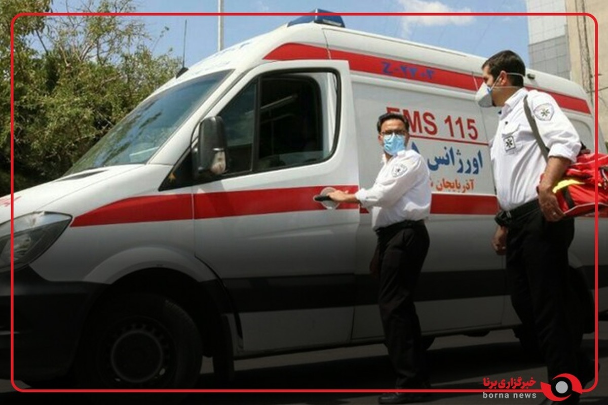 هم نفس تو کیست؟!