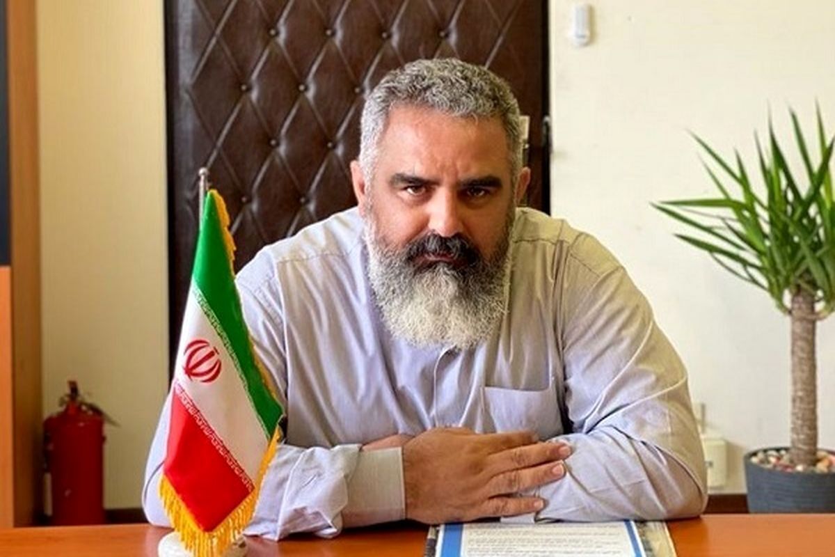 صهیونیست‌ها منتظر شگفتانه‌های عمق نفوذ اطلاعاتی ایران باشند