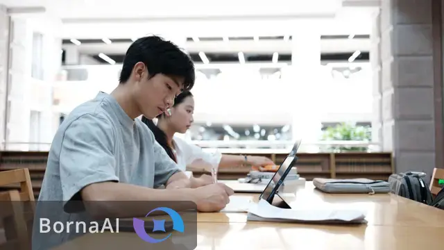 چین چت‌بات‌ها را برای مقابله با تقلب در کنکور غیرفعال کرد