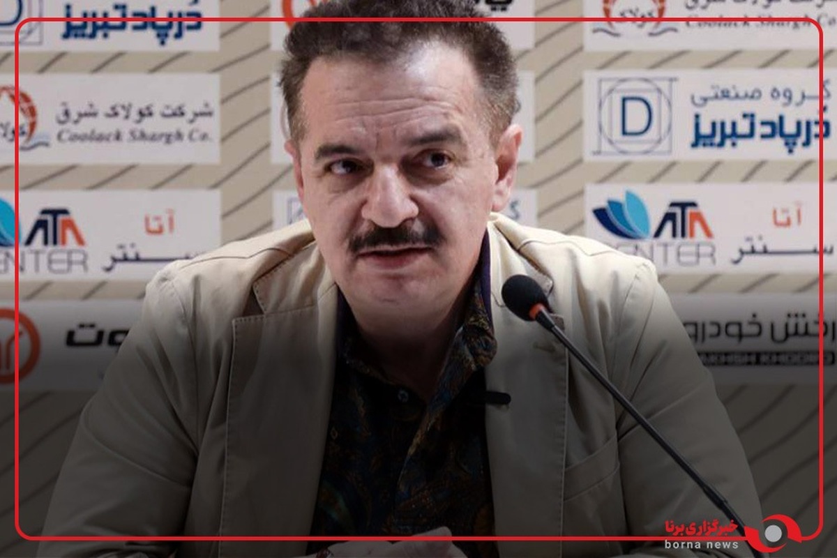 زنوزی: یکی از بازیکنان لیگ برتر برای ۲ سال قرارداد ۵ میلیون دلاری بسته است!