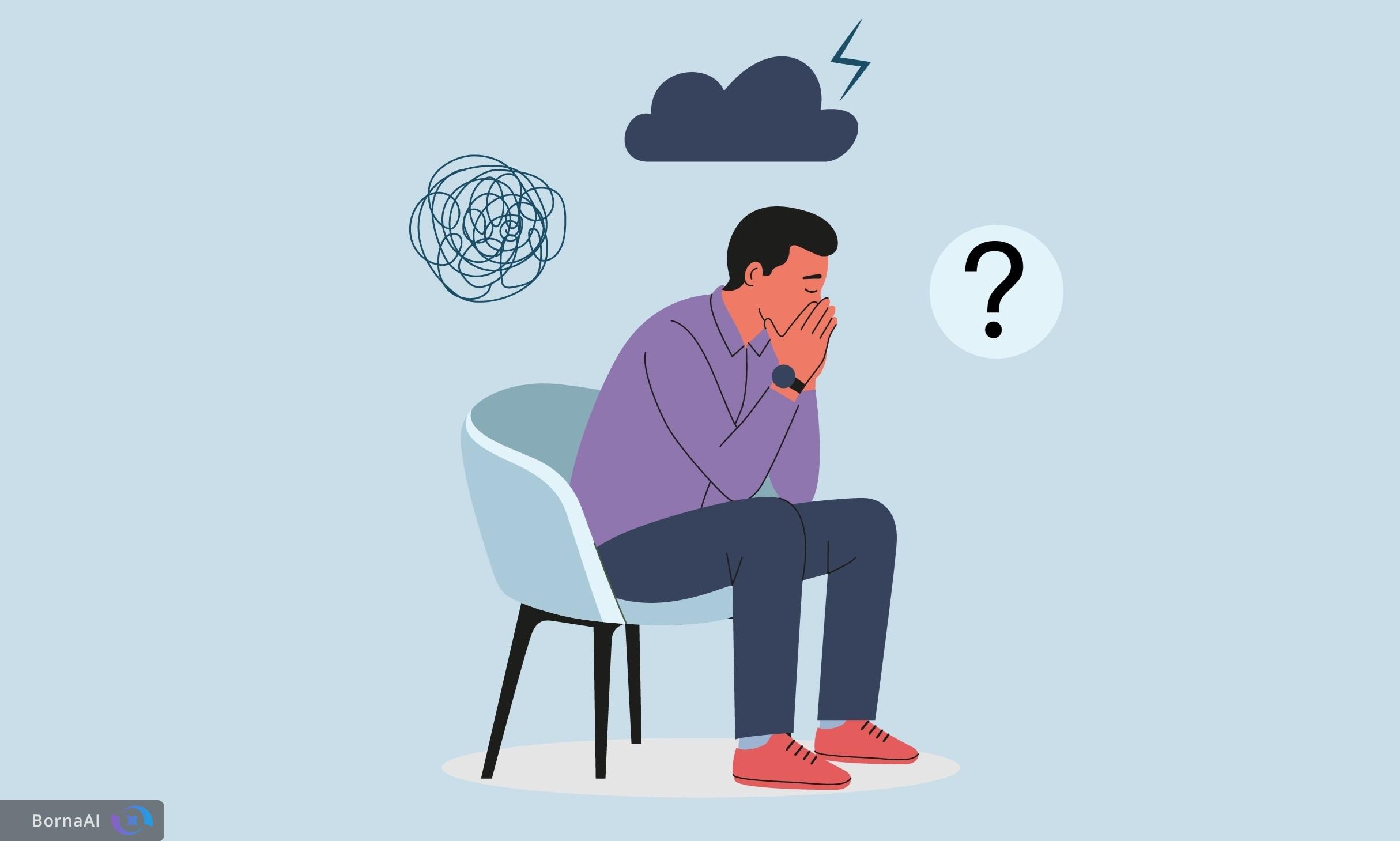 واژهها نجات میدهند یا میشکنند؛ چگونه با فرد افسرده حرف بزنیم؟ واژهها نجات میدهند یا میشکنند؛ چگونه با فرد افسرده حرف بزنیم؟