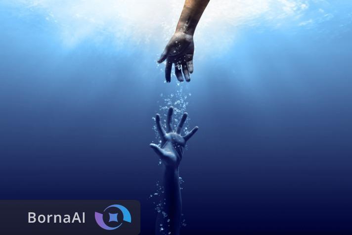 واژهها نجات میدهند یا میشکنند؛ چگونه با فرد افسرده حرف بزنیم؟ واژهها نجات میدهند یا میشکنند؛ چگونه با فرد افسرده حرف بزنیم؟