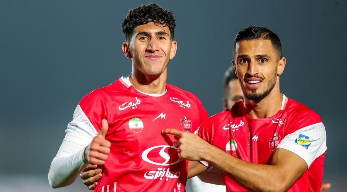 سهیل صحرایی: منتظر کامبک پرسپولیس باشید/ برنامه ویژه‌ای برای فصل جدید دارم