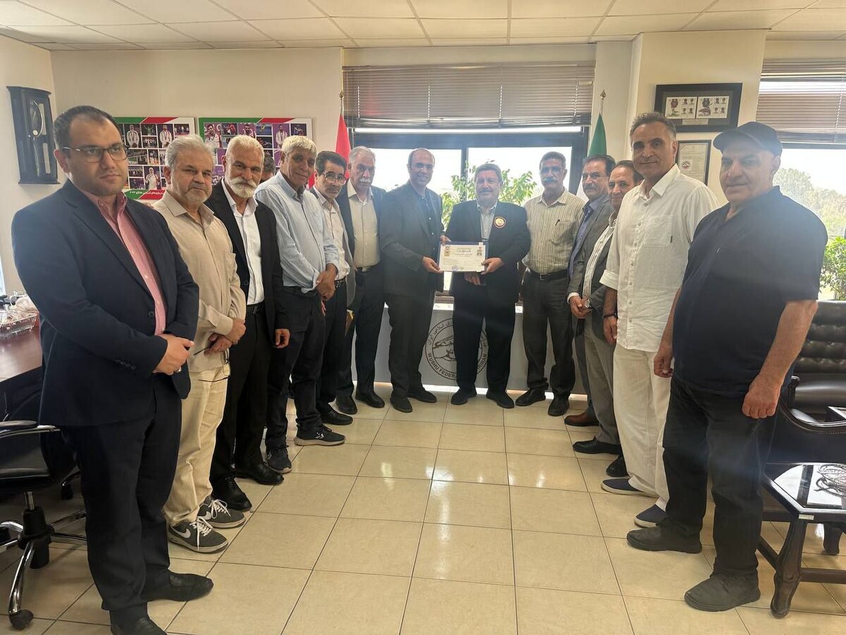 رئیس شورای اطلاع‌رسانی دولت: وقتی ووشوکاری مدال می‌آورد، ذوق می‌کنم و چند سال جوان‌تر می‌شوم!