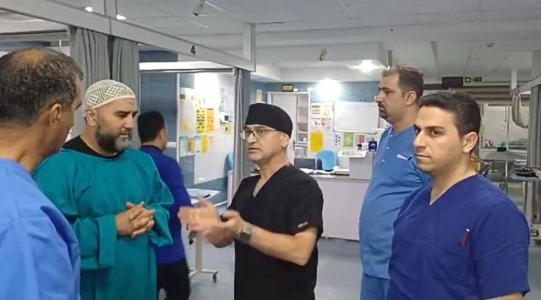 فرود اضطراری هواپیمای آذربایجانی در فرودگاه رشت برای نجات جان شهروند باکویی