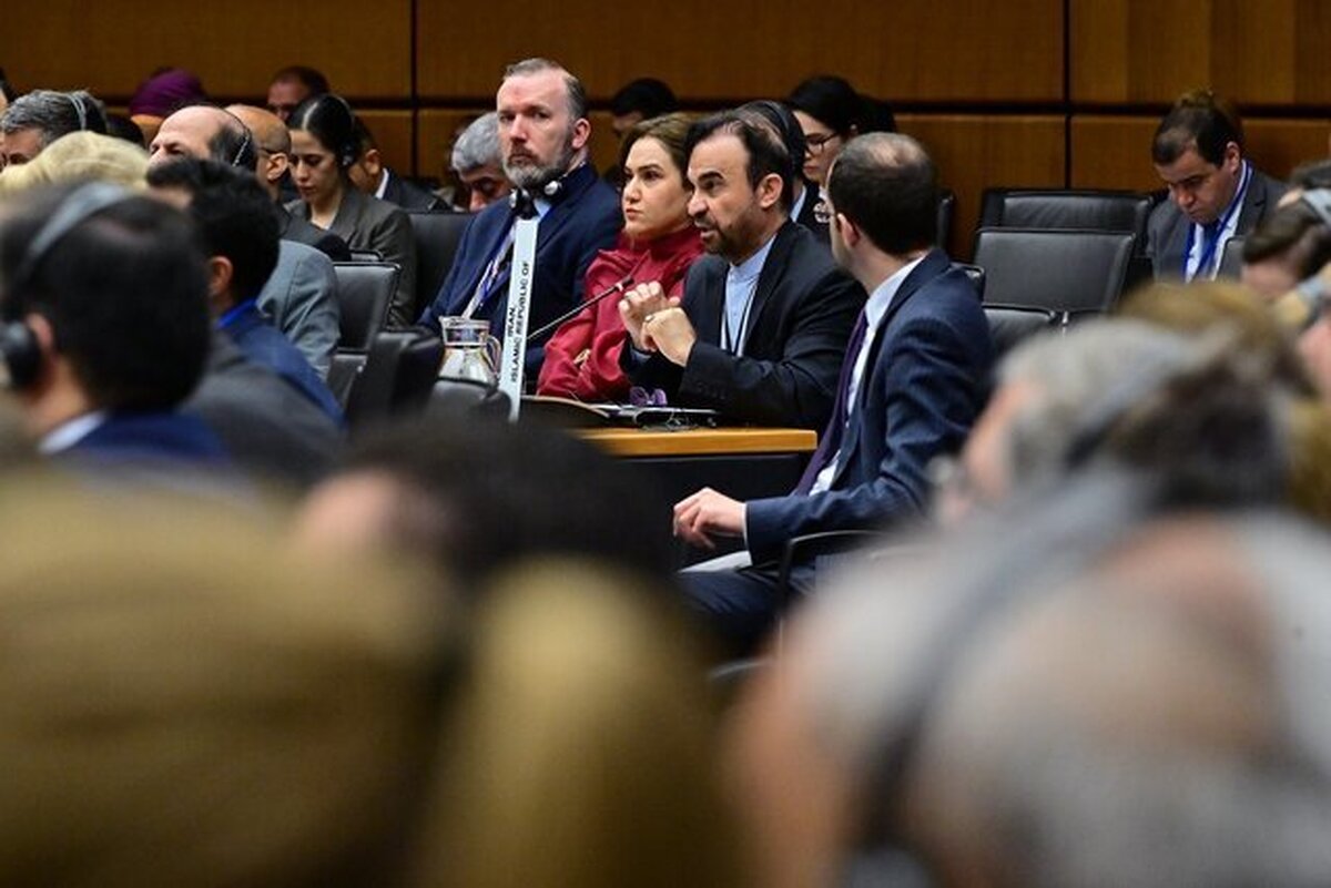 نجفی: تروئیکای اروپایی در موقعیتی نیست که بتواند مکانیسم ماشه را فعال کند