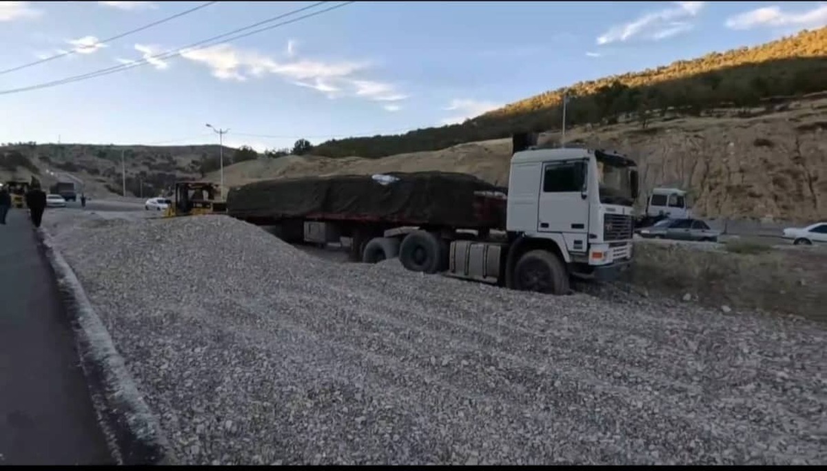 رمپ‌های فرار سپر جان‌های نجات در کهگیلویه و بویراحمد